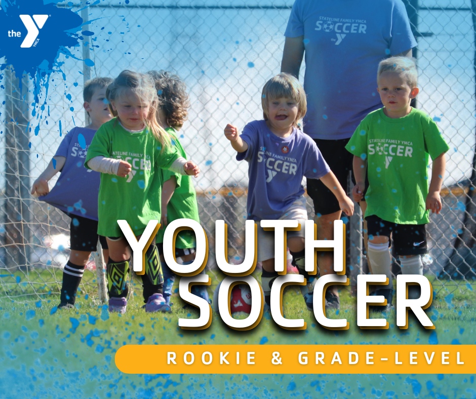 Spring Soccer 2025